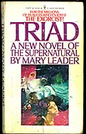 Mary Leader's Triad